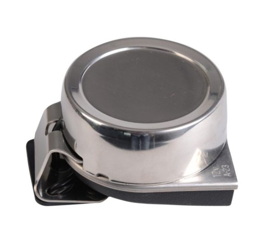 Talamex Hoorn elektrisch scheepshoorn compact