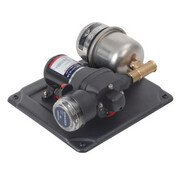Europump Drinkwatersysteem 12 l/min 12V