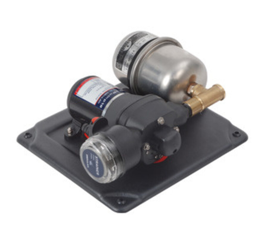 Europump Drinkwatersysteem 12 l/min 12V