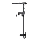 Haswing Protruar Genius 12V Elektromotor - Traploos Regelbaar & Selecteerbaar 30 / 40 / 55 lbs Stuwkracht