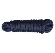 Talamex Fenderlijn Gevlochten Navy 2,5 m Polyester / Polypropyleen (PP)