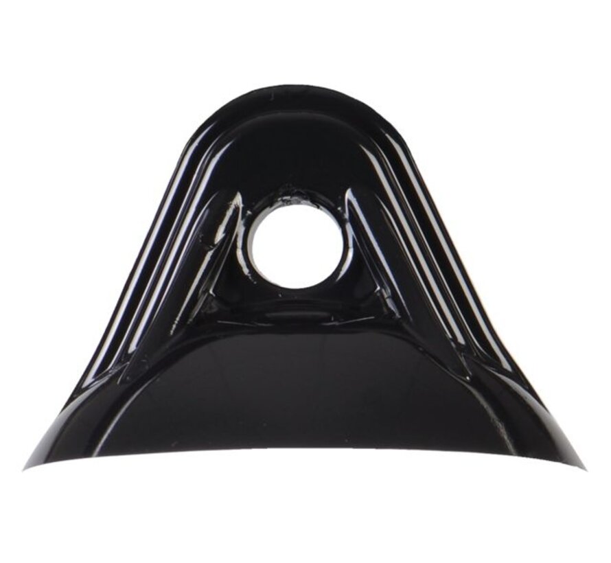 Majoni Heavy Duty Fender Antraciet
