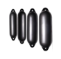 Majoni Heavy Duty Fender Antraciet