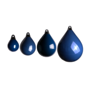 Majoni Heavy Duty Kogelfender Navy