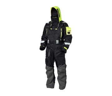 Westin W4 Flotation Suit Jetset Lime Drijfpak