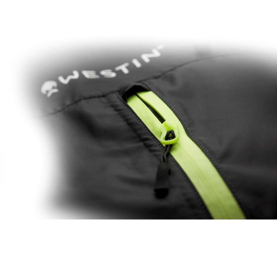 Westin W4 Flotation Suit Jetset Lime Drijfpak