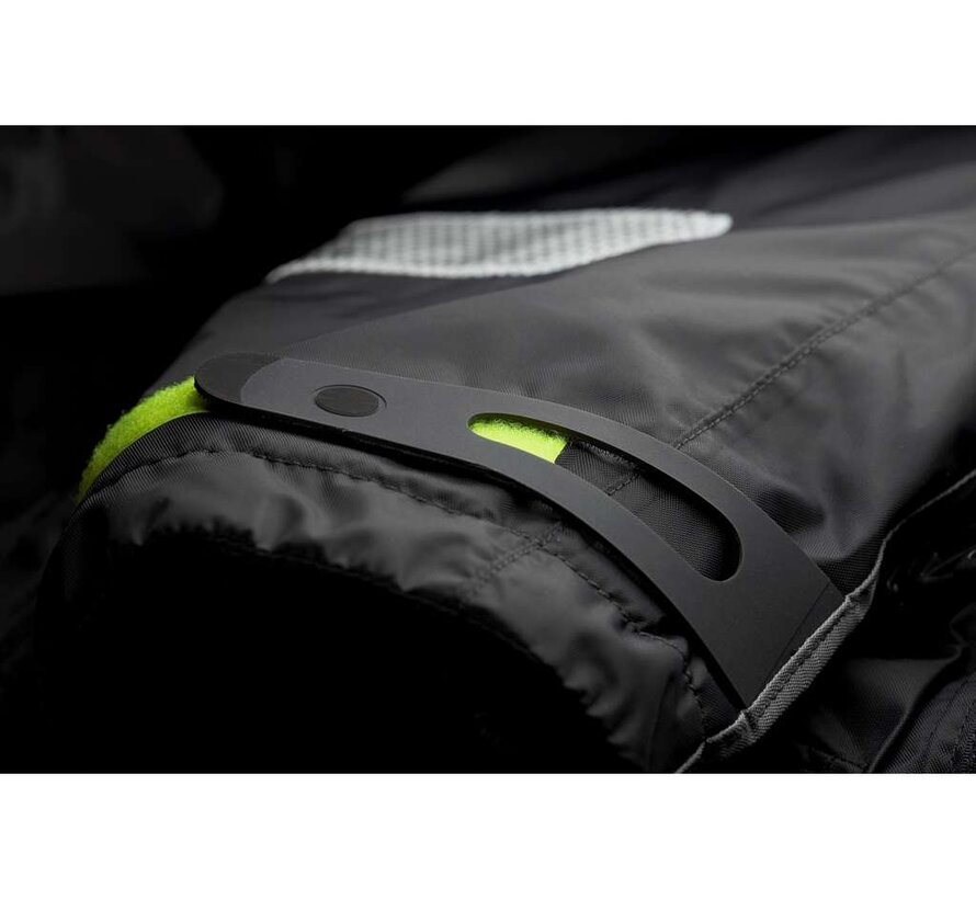 Westin W4 Flotation Suit Jetset Lime Drijfpak