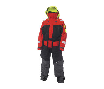 Westin W6 Flotation Suit Midnight Sun Drijfpak
