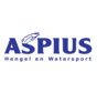 Velair Huiddoorvoer Set 1/2" voor Marine Airconditioning
