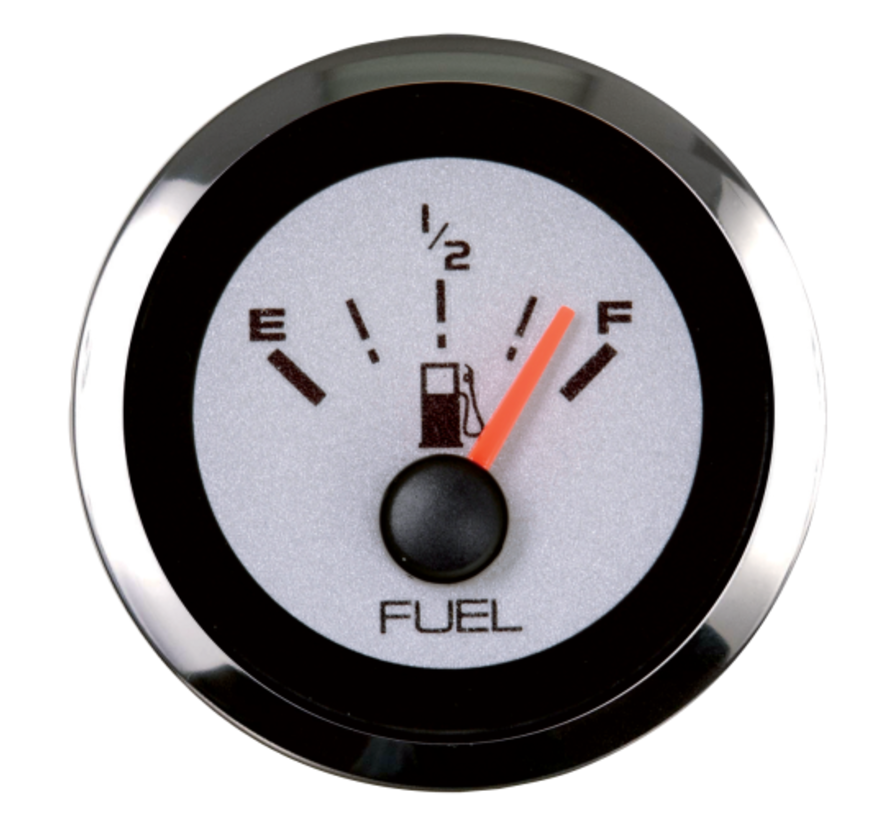 Veethree Argent Pro brandstofniveaumeter (VDO)