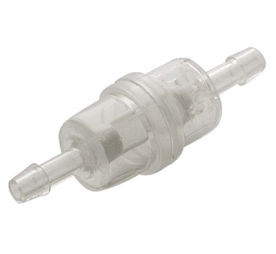Talamex In-line filter diesel