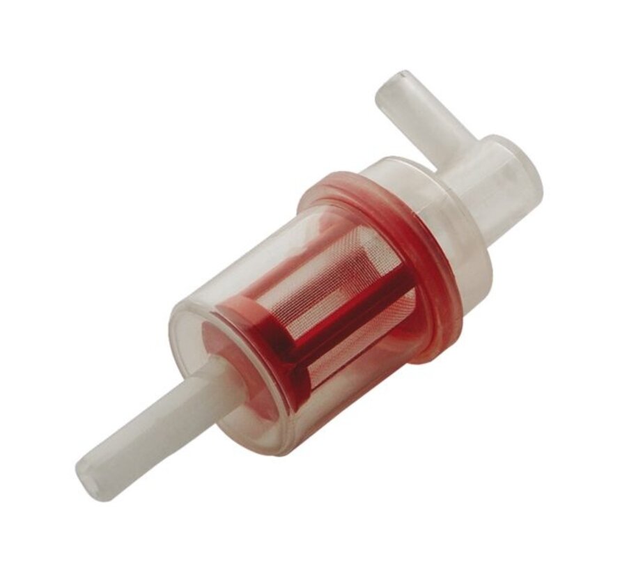 Talamex In-line filter diesel