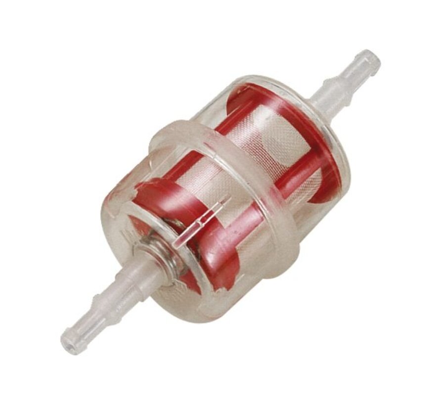Talamex In-line filter diesel