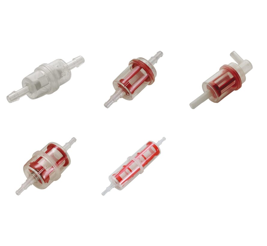 Talamex In-line filter diesel