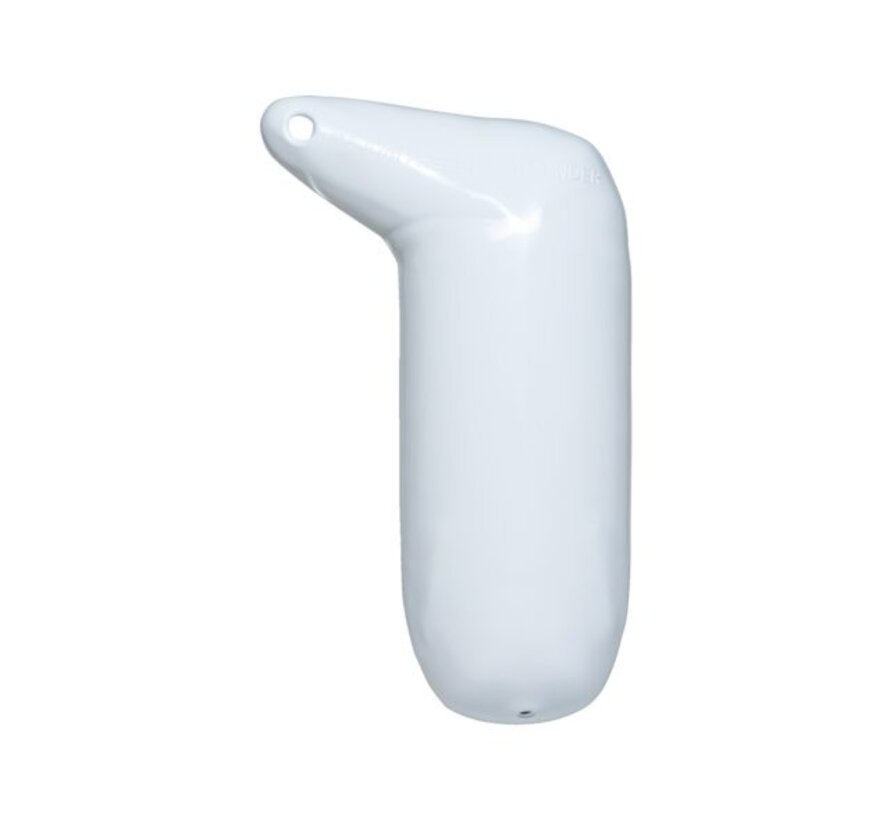 Majoni Fender Hoek Stootwil 15 x 32 cm
