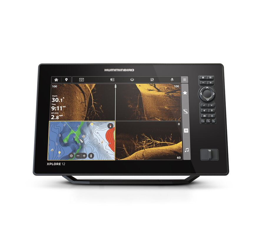 Humminbird Xplore