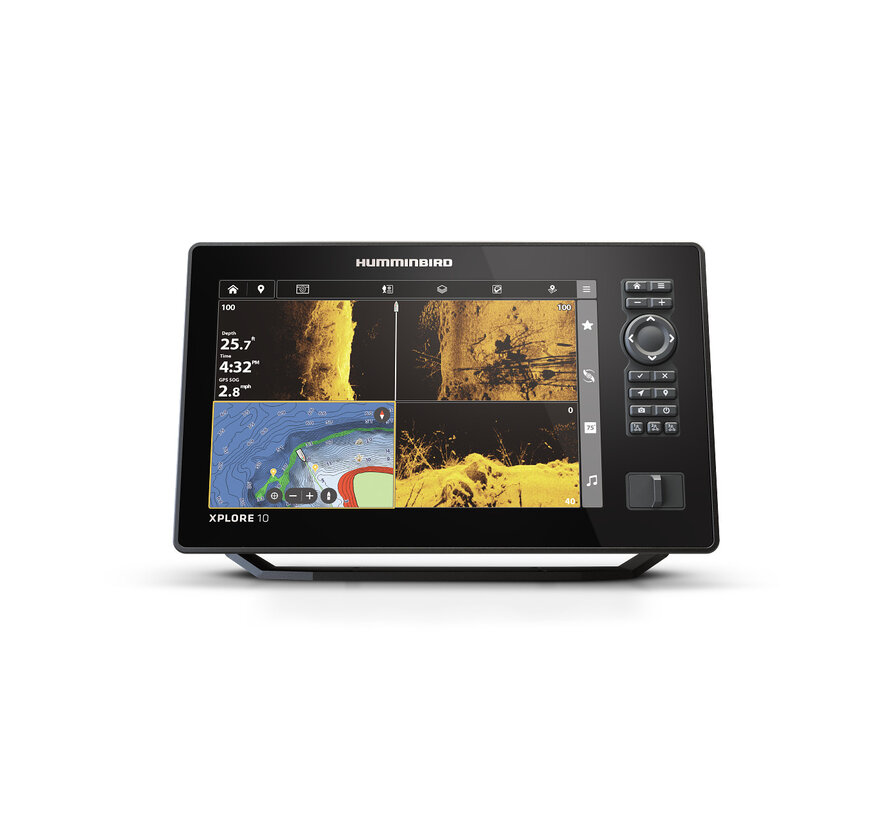 Humminbird Xplore