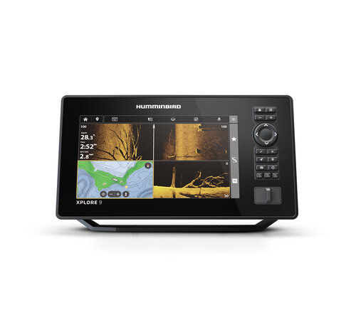 Humminbird Humminbird Xplore