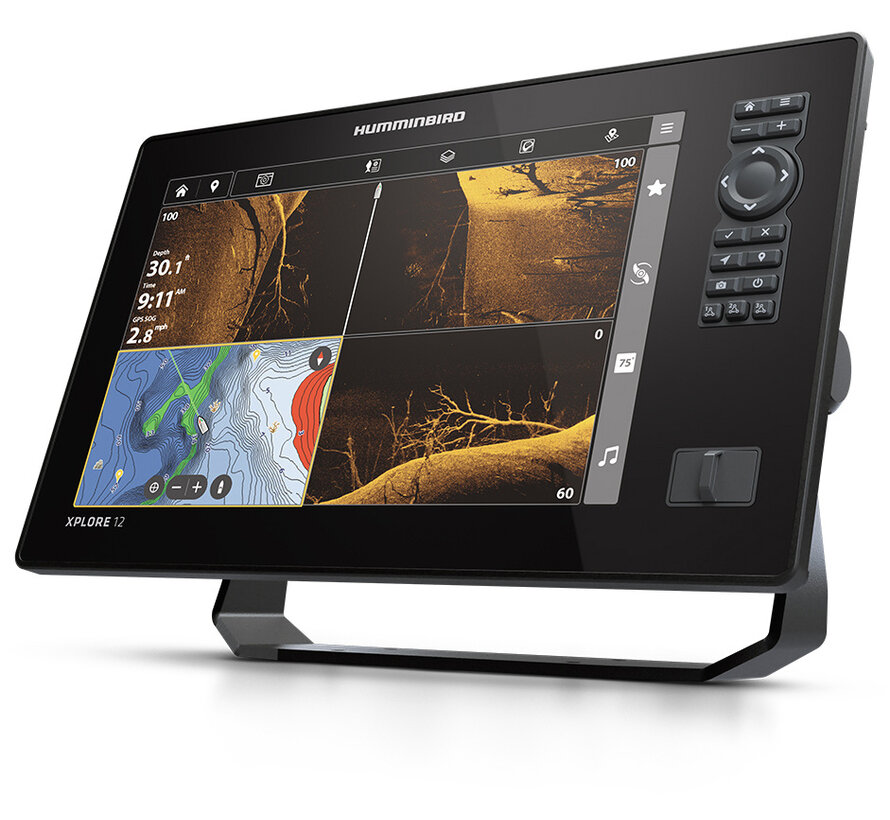 Humminbird Xplore