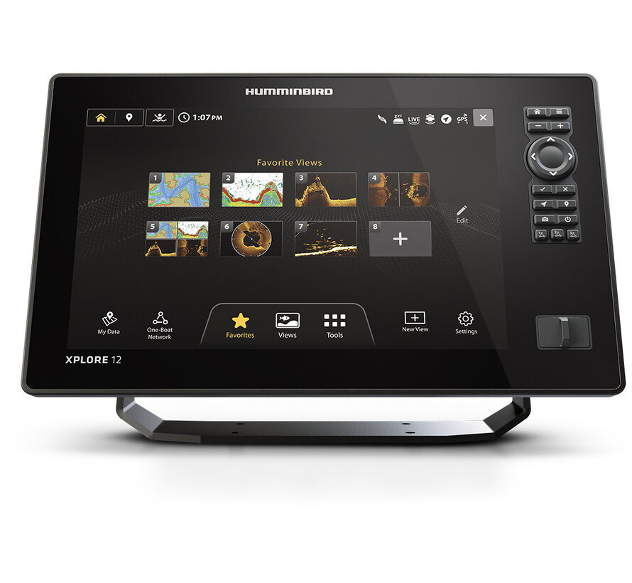 Humminbird Xplore