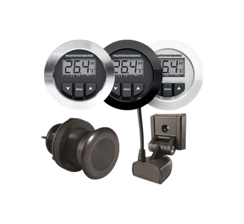 Humminbird Humminbird Dieptemeter HDR 650