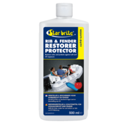 Starbrite Hersteller/Beschermer voor Rubberboten en Fenders