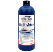Profaclean ProFa Clean Multishine 1L Voor Boten en Jachten