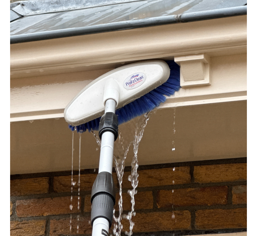 ProFa Clean  Multishine GROEN 1 liter Voor om huis