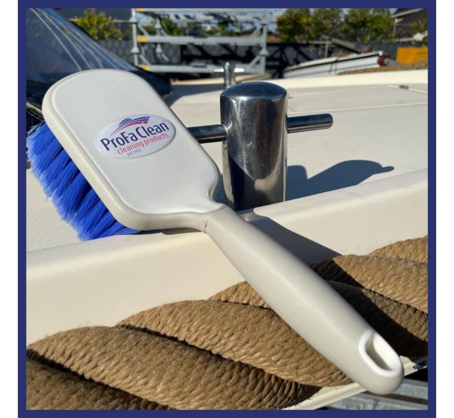 ProFa Clean Handborstel Luxe variant