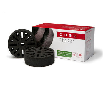 COBB Cobble Stones 6 stuks briketten