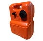 Allpa Brandstoftank Kunststof 24L