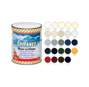 Epifanes Mono-urethane Bootlak