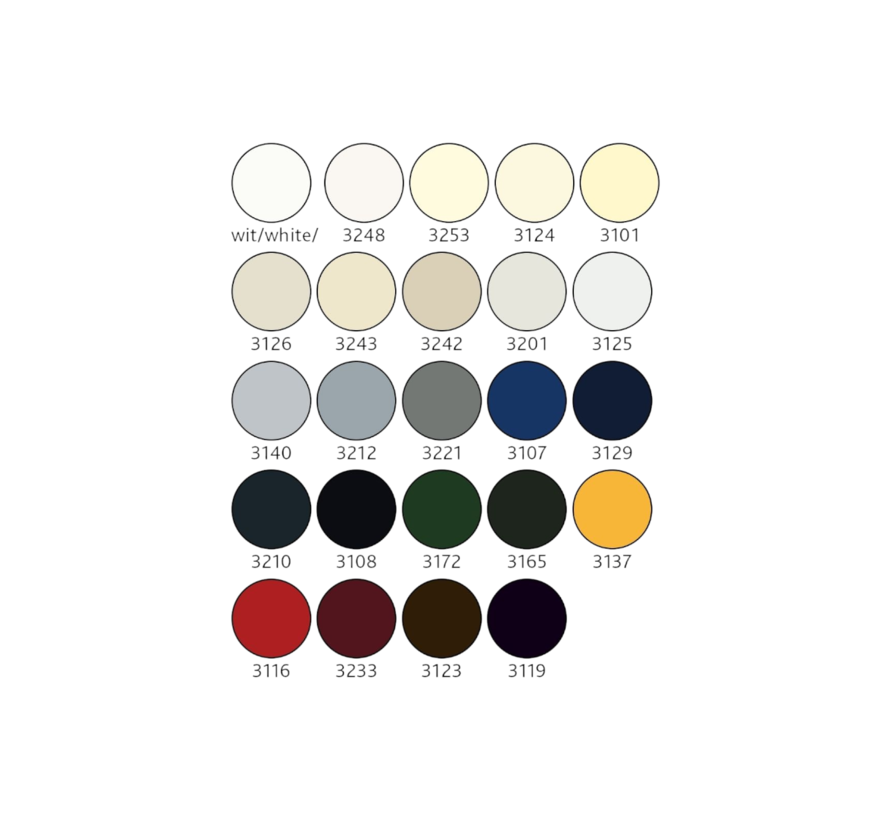 Epifanes Mono-urethane Bootlak