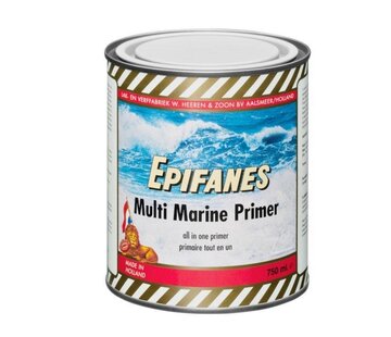 Epifanes Multi Marine Primer
