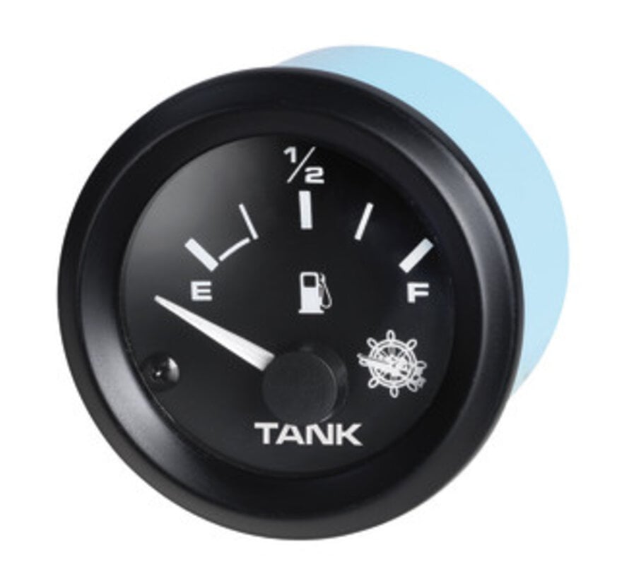 Universele Tankmeter