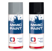 Osculati Mimic Paint rubberbootverf