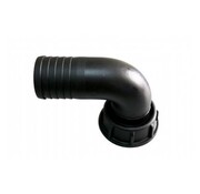 Hollex Inbouw Brandstoftank Reserveonderdelen