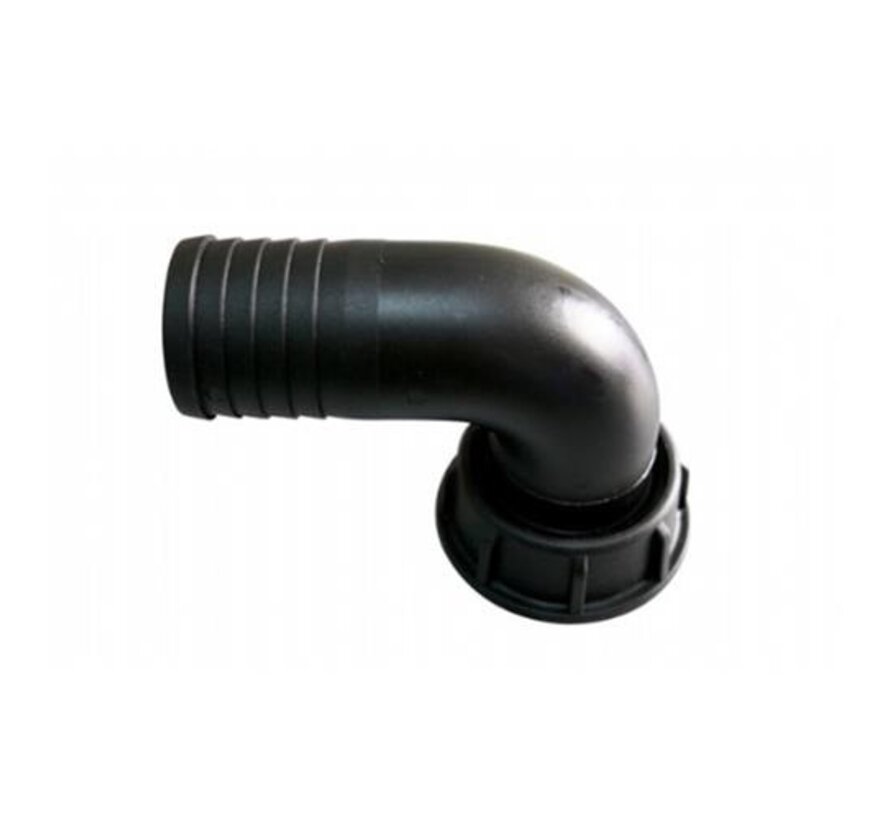 Hollex Inbouw Brandstoftank Reserveonderdelen