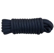 Landvast Navy 10mm 6mtr - 16strengs