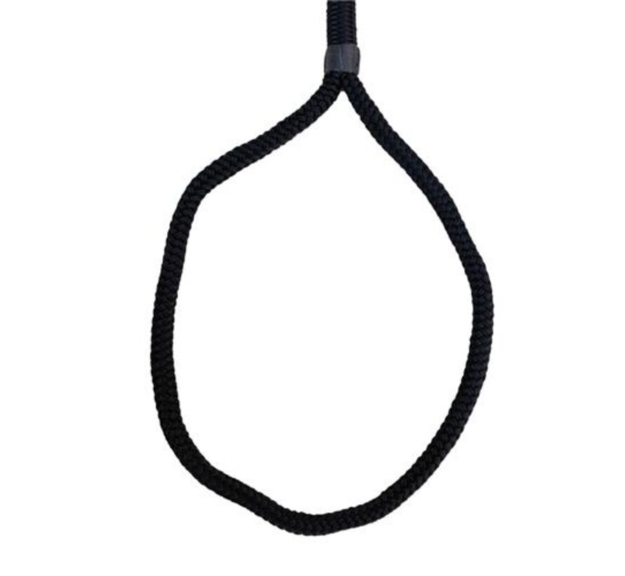 Landvast Navy 10mm 6mtr - 16strengs