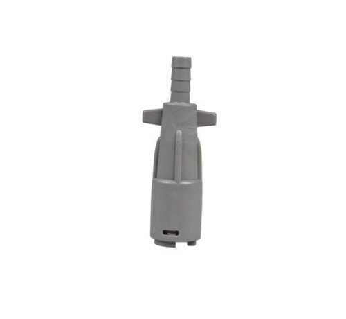 Talamex Brandstofstekker motorzijde Mercury (oud type)