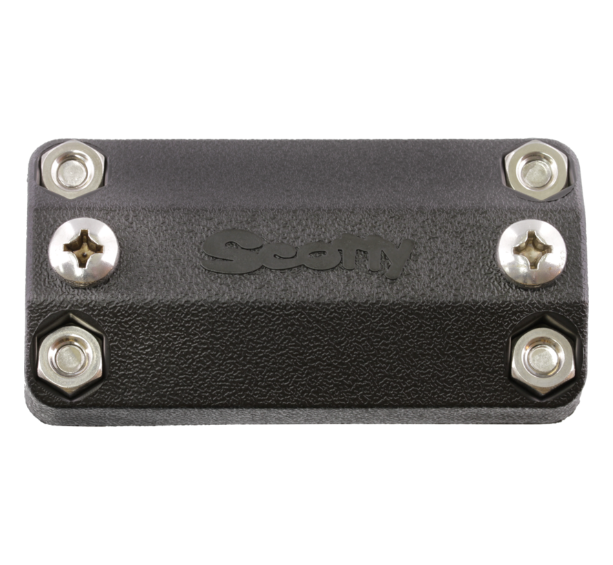 Scotty 242 Rail Mount Adapter 22 & 25 mm