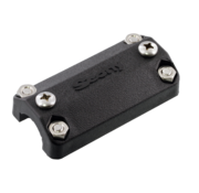 Scotty 242 Rail Mount Adapter 22 & 25 mm