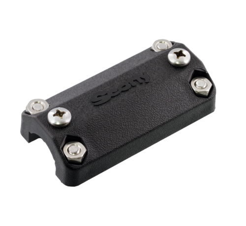 Scotty Scotty 242 Rail Mount Adapter 22 & 25 mm