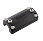 Scotty 242 Rail Mount Adapter 22 & 25 mm