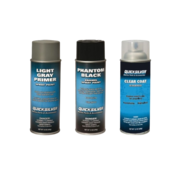 Quicksilver Spuitbus Kit voor Mercury & MerCruiser