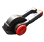 SeaStar Schakelkast KB Twin, Control (NB0801-00)