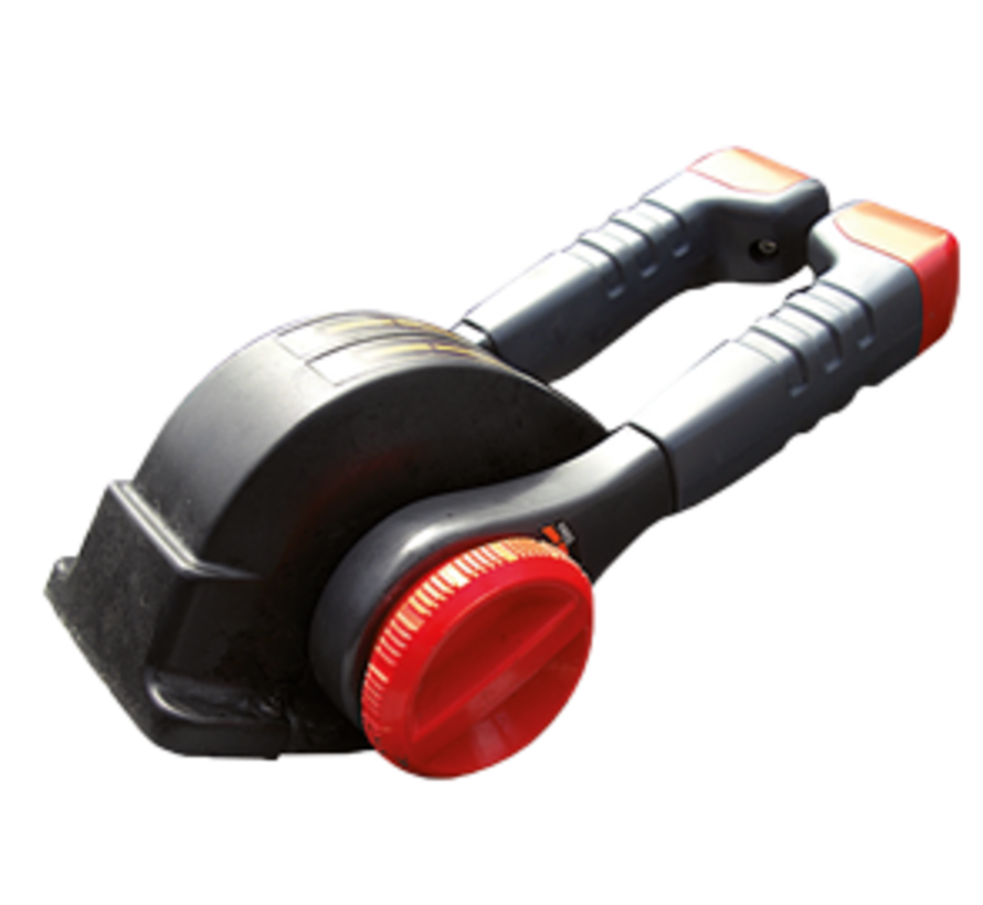 SeaStar Schakelkast KB Twin, Control (NB0801-00)