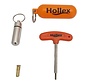Hollex Complete Ventielset voor Majoni