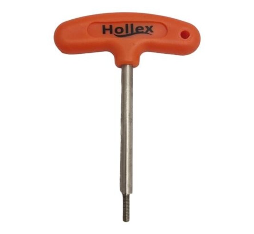 Hollex Complete Ventielset voor Majoni